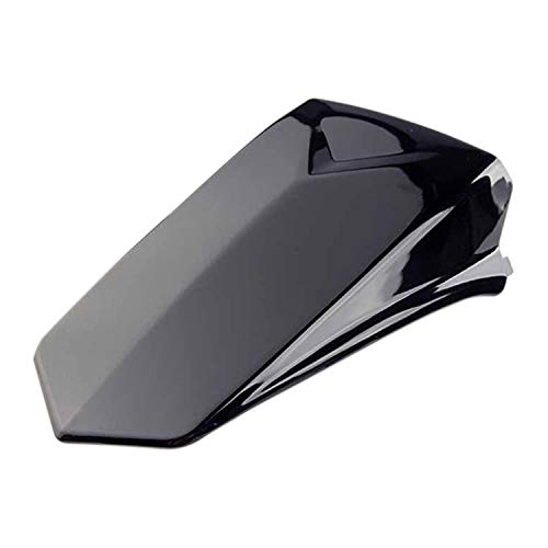 Parafango Posteriore Derbi Xtreme / Xrace (Nero)