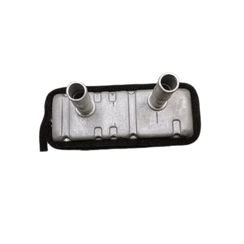 GAYCLG Auto Warme Wind Heizkörper Kühler