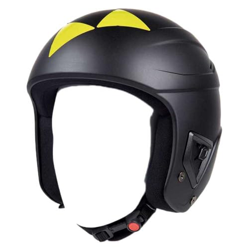 Fischer Race Helmet M con absorción de impactos de alta velocidad
