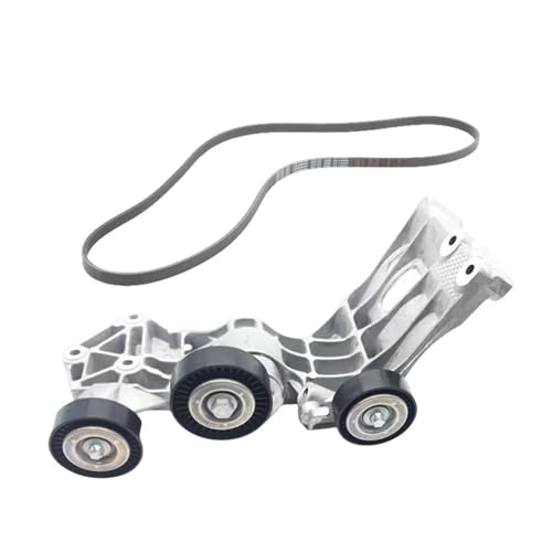 Kit poulie tendeuse Mercedes A160 B200 pour supprimer le sifflement