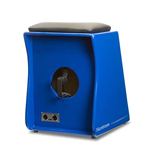 Cajon Fsa Confort Fca4504 Azul