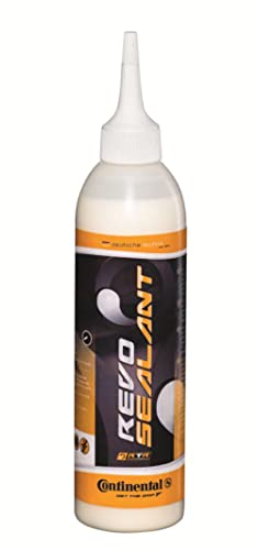 Continental Reparaturmaterial Revolution Sealant Dichtmilch 240 Ml, weiß, 0140044