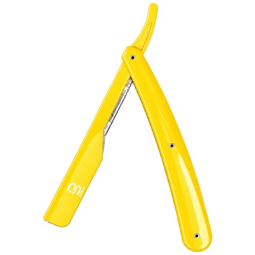 L3 - Level 3 Straight Razor Holder - Excellent Grip, Precision Shaving
