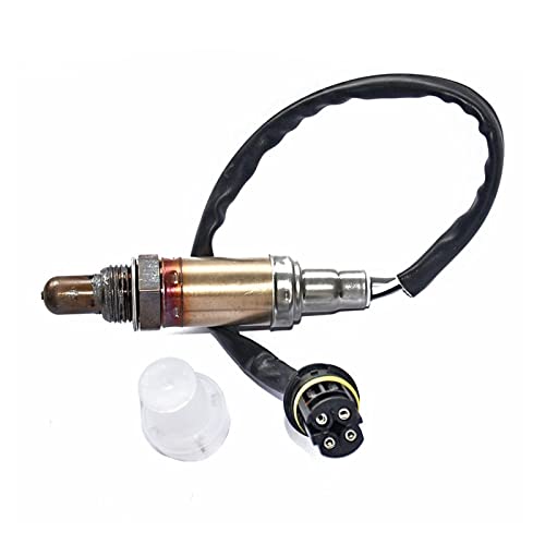 Capteur O2 Sonde Lambda pour Réduire la Consommation E46 X5 - 2