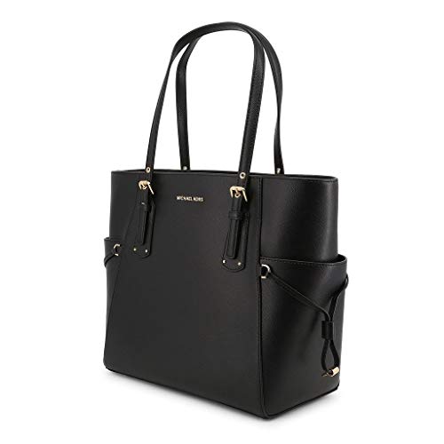 michael michael kors voyager east west signature tote