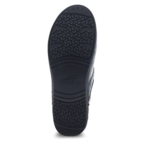 Image of Dansko Women's XP 2.0 Clogs - Lightweight Slip-Resistant Footwear for Comfort and Support - Ideal for - Nursing, Veterinarians, Food Service, Healthcare