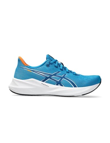 Baskets ASICS Versablast 4 homme bleu 40 pour amortir chaque choc