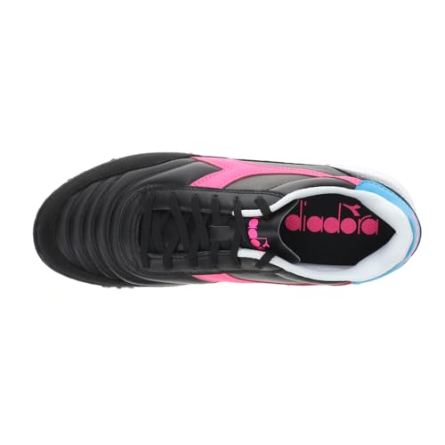 Image of Diadora Mens Calcetto Ii Lightweight Turf Soccer Cleats