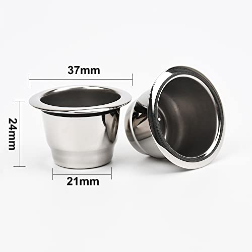 Reviews y listado de Cápsulas café Nespresso compatibles disponible en línea. 24 Imagen adicional