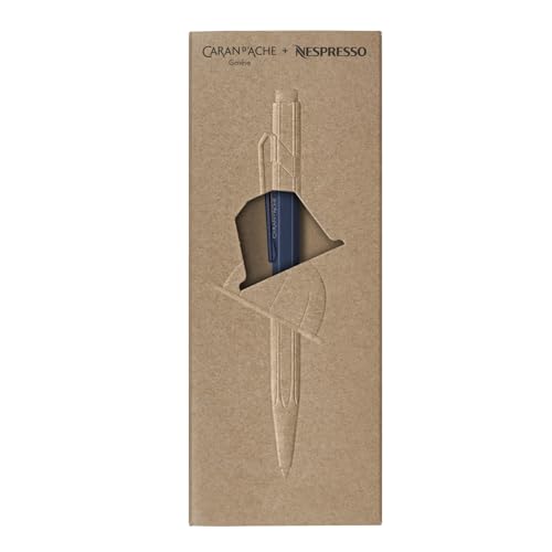 Amazon.co.jp: CARAN D'ACHE カランダッシュ ボールペン 油性