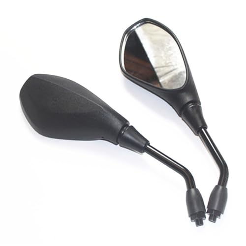 Espejo Retrovisor para Motocicleta en Aleación Mecanizada para F900R y S1000R