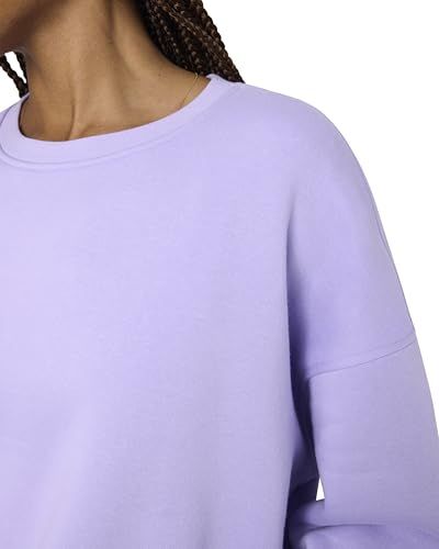 Image of florence by mills Women's Cozy Crush Oversized Sweatshirt