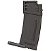 Lancer Tactical 420rd MK36 Airsoft Flash Magazine Dark Earth