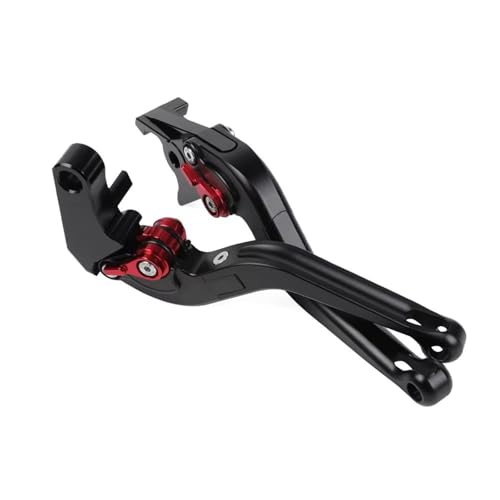 Levier commande moto kit complet pour CBR500R NX500 usiné avec finition haut de gamme