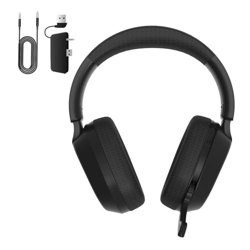 Gvyugke Wireless Gaming Headphones