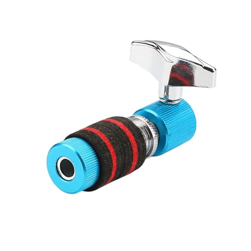 DEVCE ドラム クラッチ ヒット ハット クラッチ ジャズ アルミ合金 ハイハット シンバル スタンド ドラム パーツ パーカッション用アクセサリー