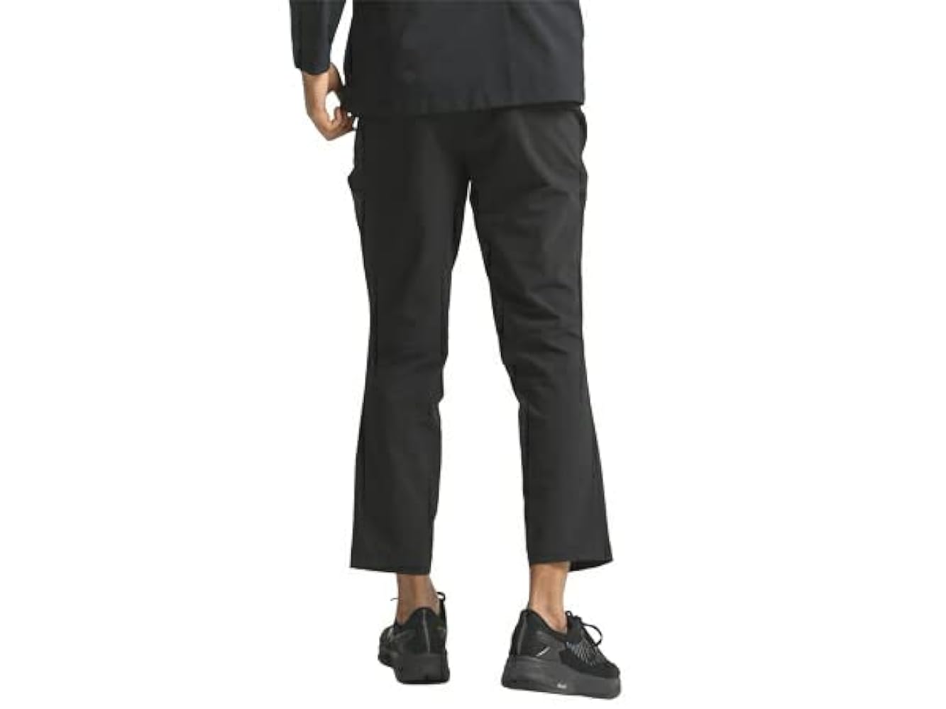 新品未使用　DESCENTE　デサントPT ZERO ANKLEPANTS　M Amazon.co.jp: DESCENTE(デサント) PT ZERO ANKLE PANTS BK M