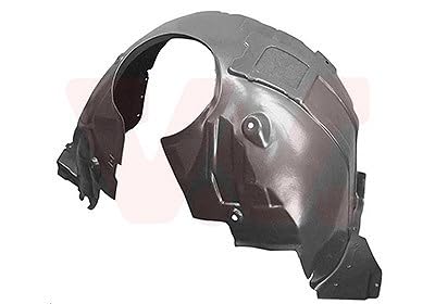 VAN WEZEL Garniture, passage de roue 3082433