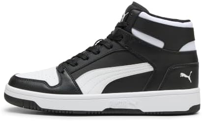 PUMA Men's Rebound Layup Sneaker