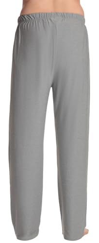 Image of #followme Super Soft Mens Polyspandex Pajama Pants with Pockets