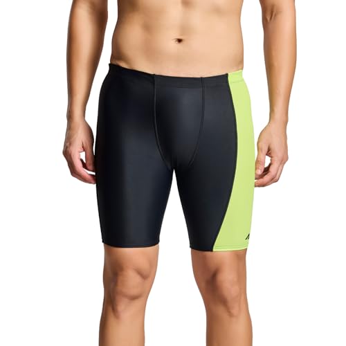 Boldfit Swimming Costume for Man Stretchable Swimming Shorts for Men Adult Quick Dry Swim Shorts for Men Breathable Swim Trunks for Boys Lightweight