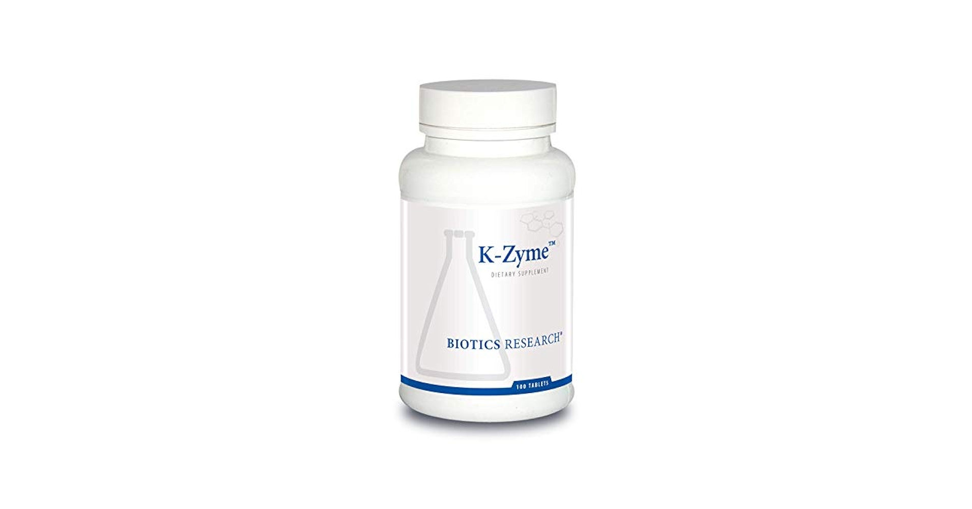 Amazon.com: Biotics Research K Zyme™ Potassium, 99
