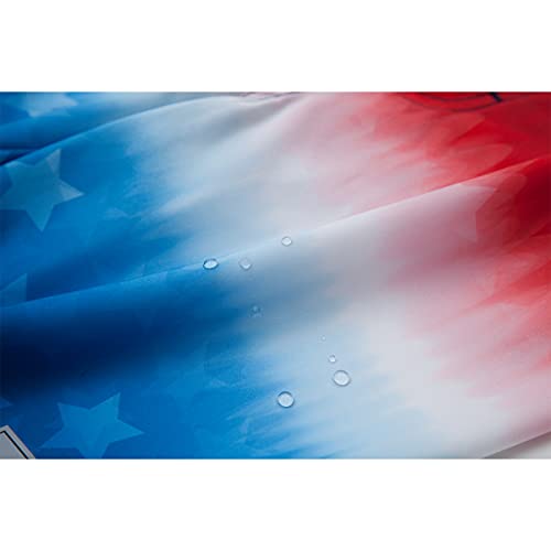 Rokka&Rolla Boys' 4-Way Stretch Swim Trunks Board Shorts Bathing Suit Swimwear With Mesh Lining, Upf 50+ #TOP5