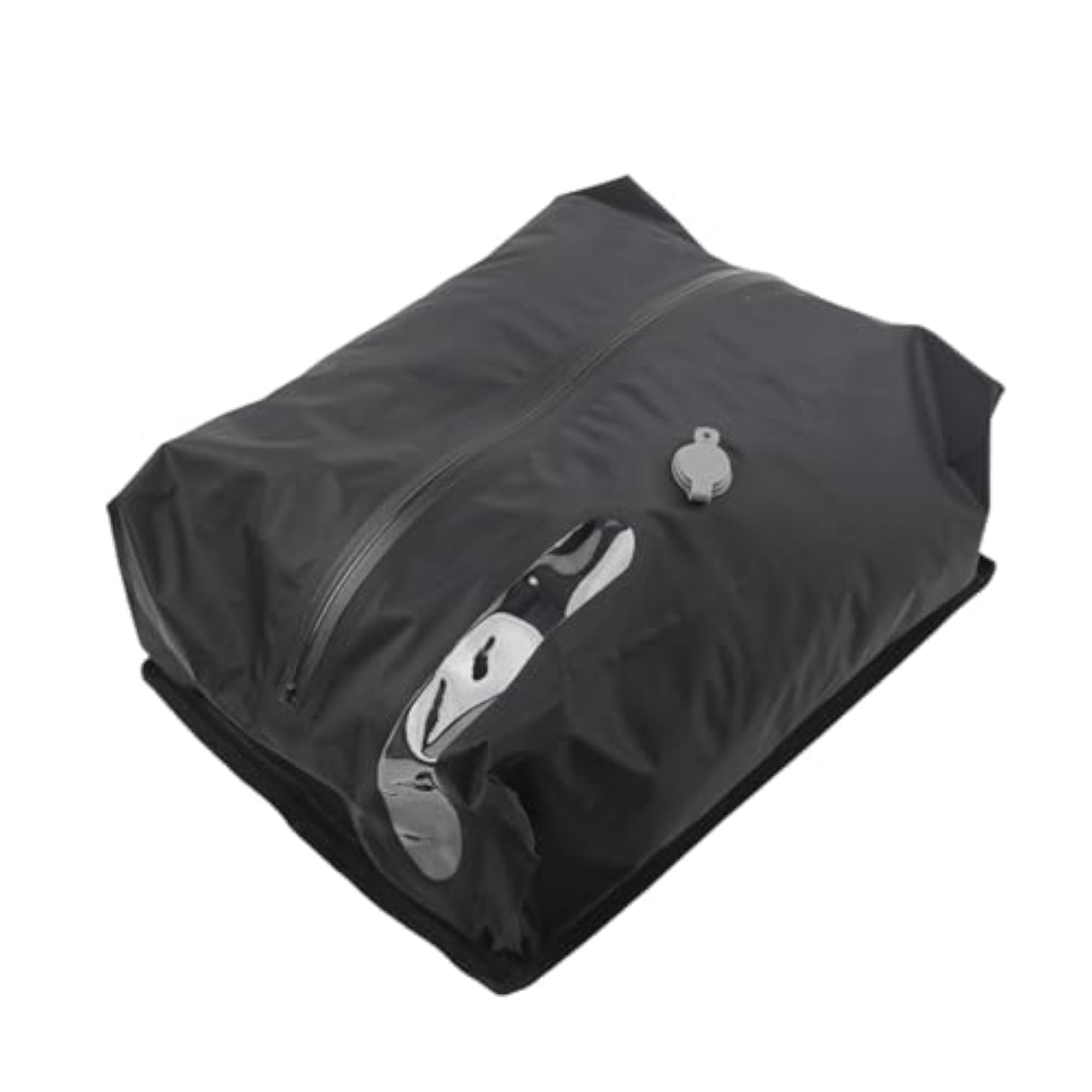 BNF Waterproof Vacuum Compression Travel Bag, 2 Pack