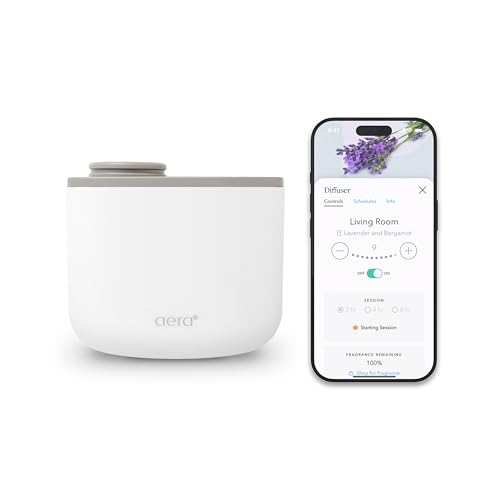 Aera Mini Plug-in Diffuser