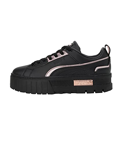 Image of Puma Womens Mayze Ut Metallic WNS Sneaker