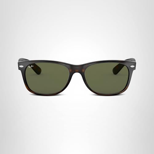 Image of Ray-Ban RB2132 New Wayfarer Square Sunglasses for Men for Women