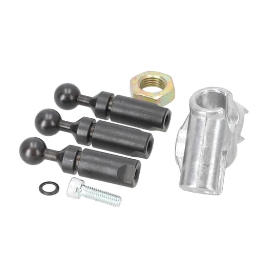 Joystick Selector Assembly fits Kioti CK20 CK25 CK30 CK35 DK35 DK40 DK45 DK50 DK55 26001-0090