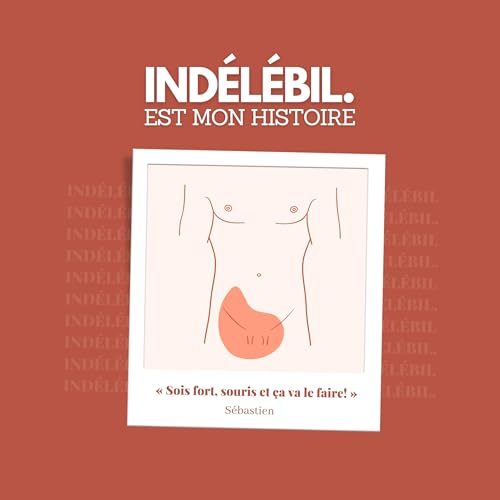 &laquo; Sois fort, souris et &ccedil;a va le faire! &raquo; - S&eacute;bastien