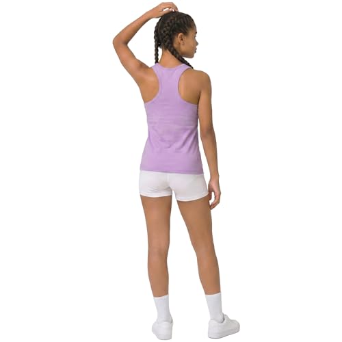Image of Lilax Girls' Racerback Tank Top