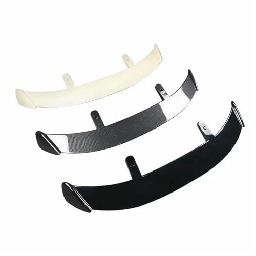 Aileron arrière de toit ABS Dodge Journey pour masquer l'usure