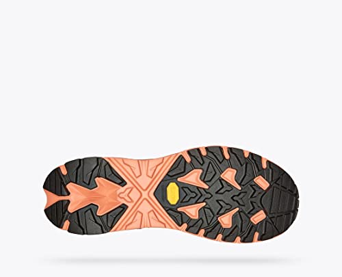 Image of HOKA ONE ONE mens Hiking Shoes