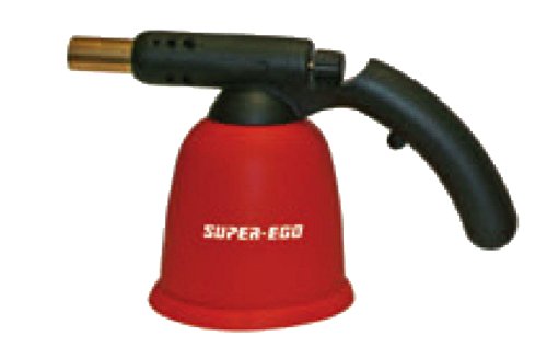 SUPER EGO SEH025100 - Candileja ecopiezo