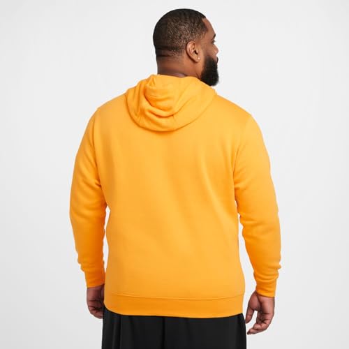 Image of NIKE Men's Pull Over Hoodie
