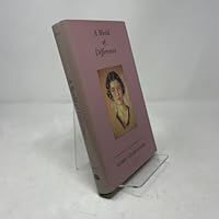 A World of Differences: One Woman's Story 155728119X Book Cover