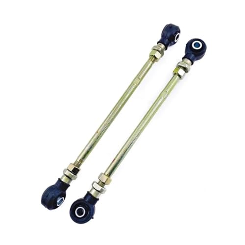 Biellette de direction Linhai 300 et rotule de train avant pour quad Stels ATV 300b