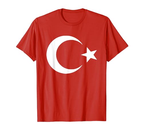 Turquie T-Shirt