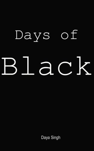 Days of Black