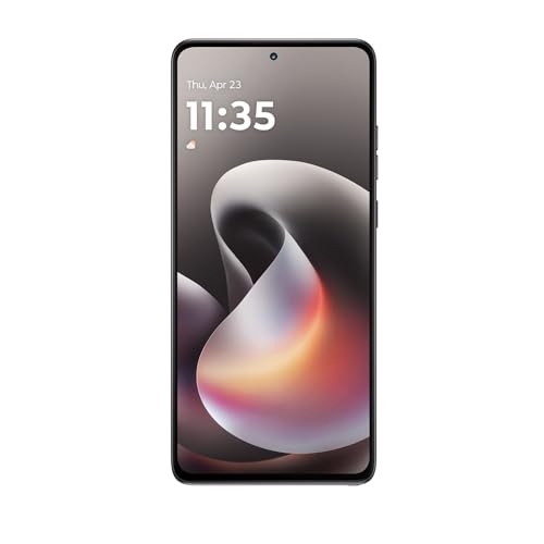Image of Moto G Stylus 2026 | Unlocked | 8 /128GB | 50MP | Coal Smoke
