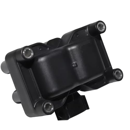 Bobine d'allumage évite surconsommation essence Ford Fusion et Fiesta - 4