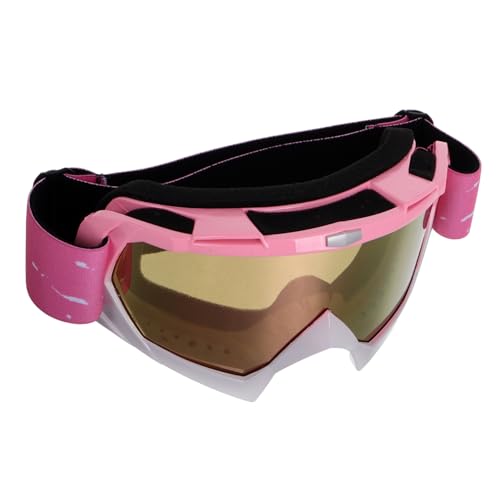 Gafas de proteccion para ciclismo de montaña y rutas de esqui