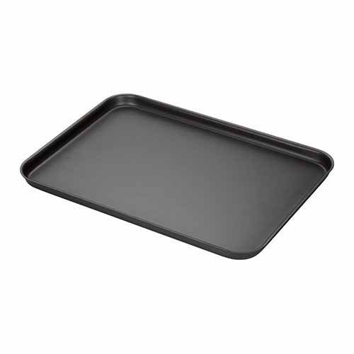 Stellar Hard Anodised 36 X 26Cm Baking Tray