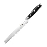 Klaus Meyer Stahl High Carbon Exclusive German Steel 6 inch...