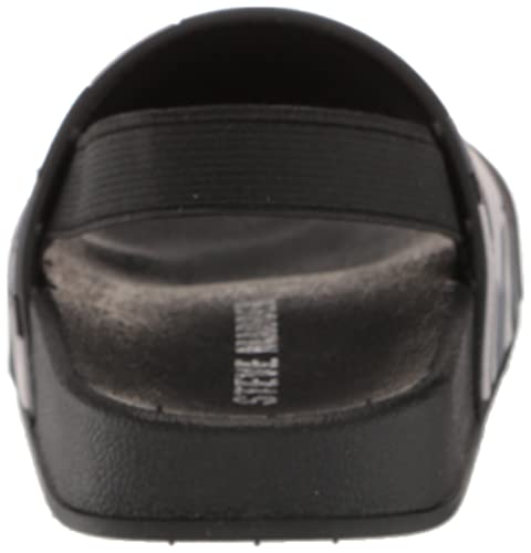 Steve Madden Boys' Bizz Sandal3