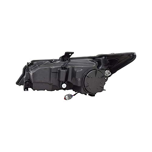 ako3195ページ 91212-5MR-A01 - Front Crank Seal | All Discount Parts Store