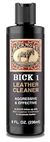 Bickmore Bick 1 Leather Cleaner